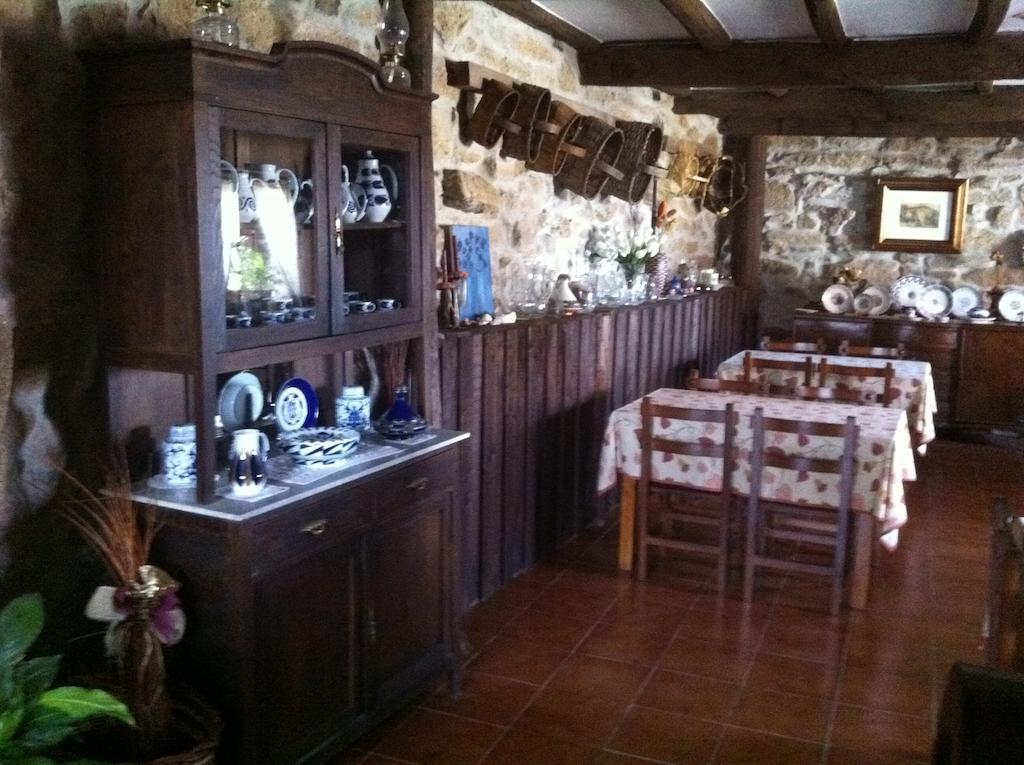 Casa Das Augas Santas Aguas Santas Ngoại thất bức ảnh